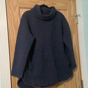 Duluth Trading Co. Quilted Pullover 🌺